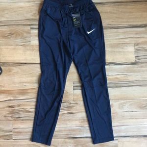 Nike soccer/running pants